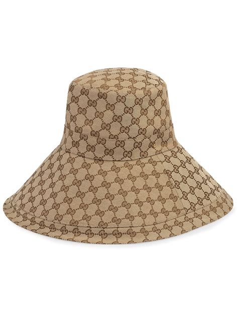 gucci bowl hat